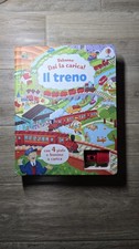 Usborne Dai la carica! Il