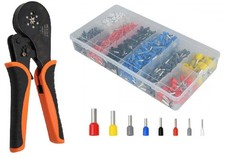 Pinza Crimpatrice con 1200
