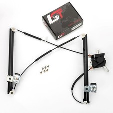 Finestrino Elettrico Anteriore