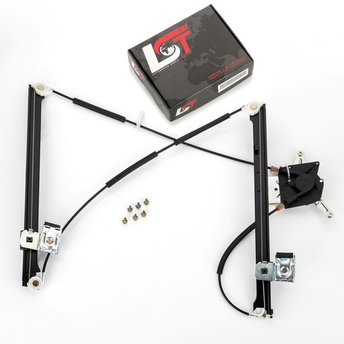 Finestrino elettrico anteriore - finestrino,