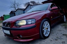 Spoiler labbro anteriore