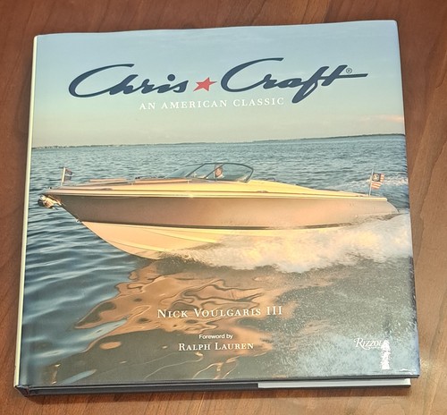 Chris craft boats - boats:, an