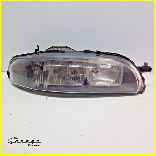 Faro fanale proiettore - faro,