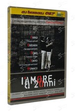L'Amore a 20 Anni DVD 1962