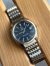 Orologio Uomo Vintage SOLVIL