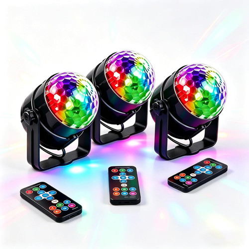 Set luce per discoteca - luce,