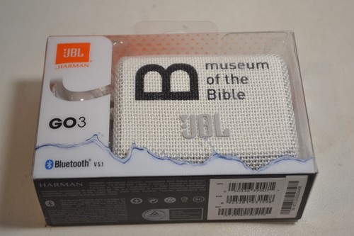 Jbl harman go3 museo - jbl,