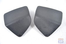 Scocche scocca retroscudo posteriore Piaggio Vespa GTS 300 Super Hpe 2021 2022