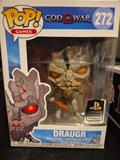Funko Pop! Draugr #272 - Dio