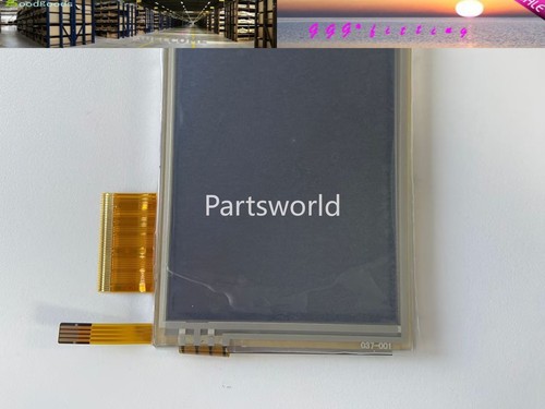 Schermo display lcd - lcd, touch
