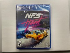 Need for Speed: Heat per