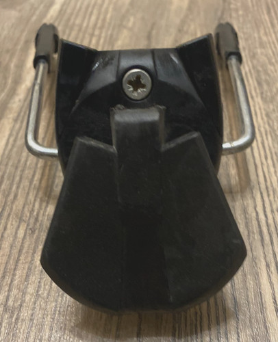 Ski brakes look - ski,