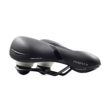 Sella bici unisex relaxed