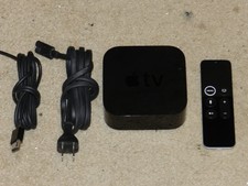 Apple TV 4a generazione A1625