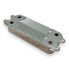 Scambiatore Secondario Caldaia