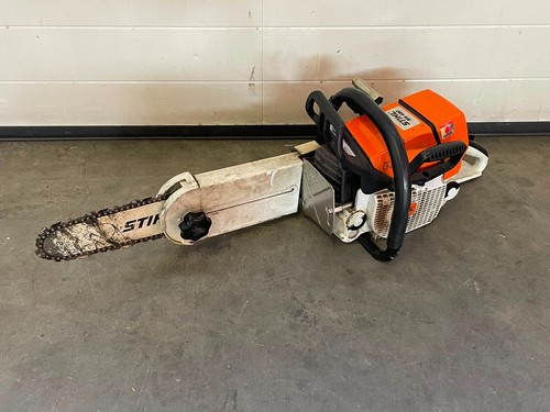 Motosega stihl 460 rhd - ms,