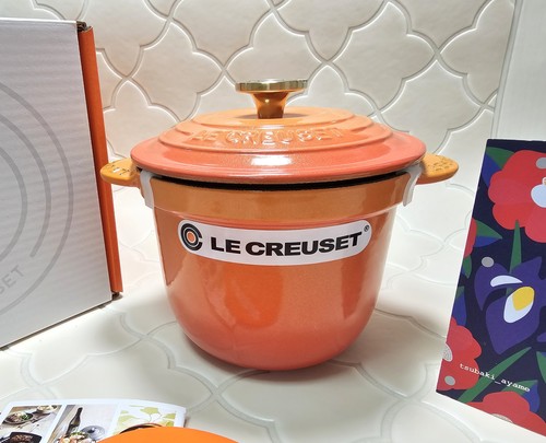 Creuset 100 anniversario - le,