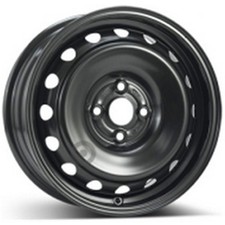 Cerchi in ferro KFZ ALCAR