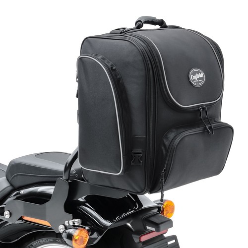 Borsa sissybar per honda - sissybar,