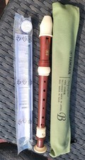 FLAUTO DOLCE YAMAHA YRS-312B