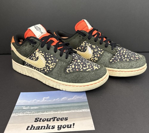 Scarpa nike dunk - nike,