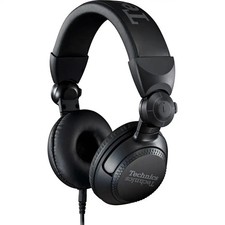 TECHNICS EAH-DJ1200 headphones