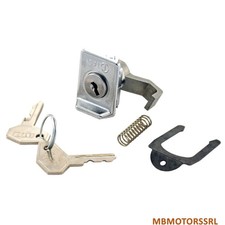 SERRATURA BAULETTO ZADI