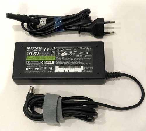 Alimentatore per sony vaio - alimentatore,