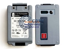 REF 21330-001176 Physio-Control LifePak15 Monitor Defibrillatore Batteria Nuova 1pz