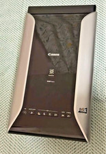 Canon 9000F Mark II Canon Scan