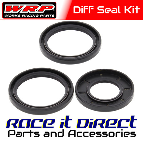 Kit guarnizioni diff per - kit,