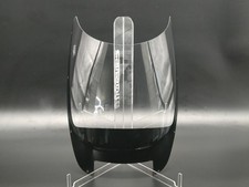 Parabrezza alto schermo