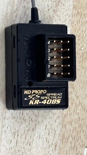 Propo 408s micro - ko, kr-408s