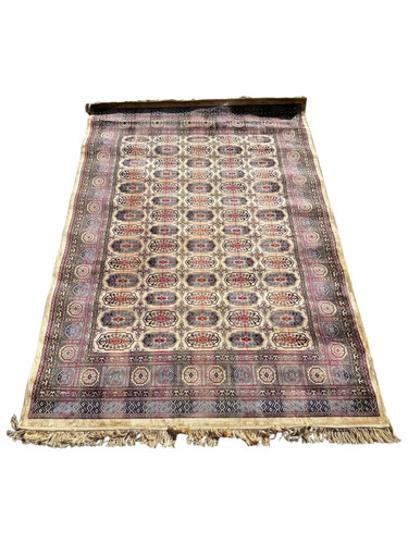 Tapis oriental 200cm 140cm - tapis,