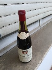 Vino cotes rhone claude - vino, du