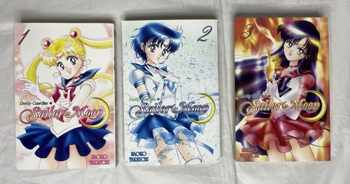 Pretty guardian sailor moon - pretty,