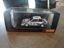 HPI-RACING 1/43 LANCIA DELTA