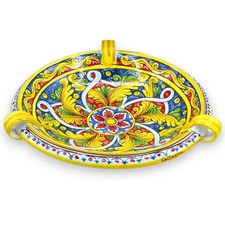 Centrotavola fruttiera con