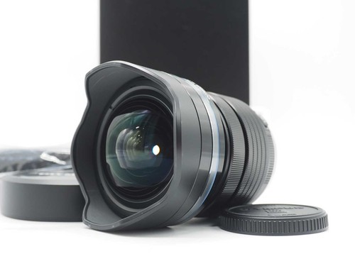Obiettivo olympus zuiko - olympus, m.zuiko