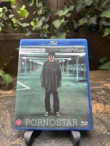Pornostar - , rampage)