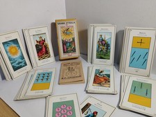 (Collezione) 78 Carte TAROCCHI