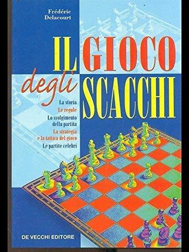 Guida gioco degli scacchi - al,