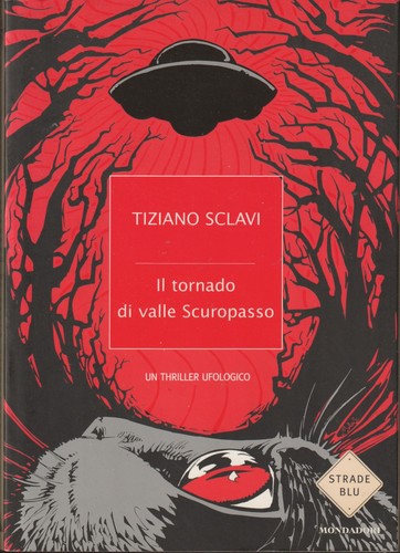 Tiziano sclavi tornado di - sclavi., il