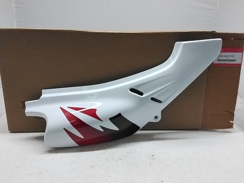 Honda 650 carena fianchetto - honda, nx