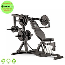 Multi palestra marcy pro - multi,