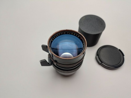 Carl zeiss jena sonnar - carl, 8,5