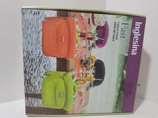Inglesina Fast Table Toddler