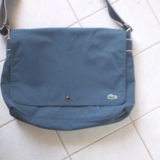 Lacoste tracolla Porta