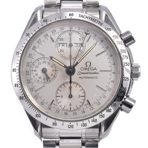 Orologio uomo automatico omega - orologio,