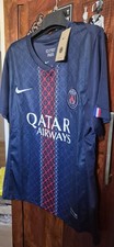 Maglia Nike X Psg Taglia S